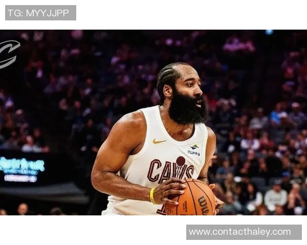 米切尔盛赞哈登影响力称其为MVP名人堂级别对球队贡献巨大